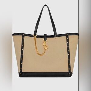 NEW WITH TAGS Authentic Rebecca Minkoff Megan Weekender Tote